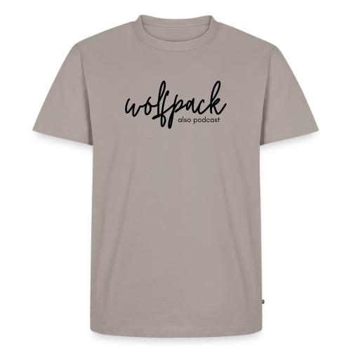 Wolfpack - Men's Premium T-Shirt