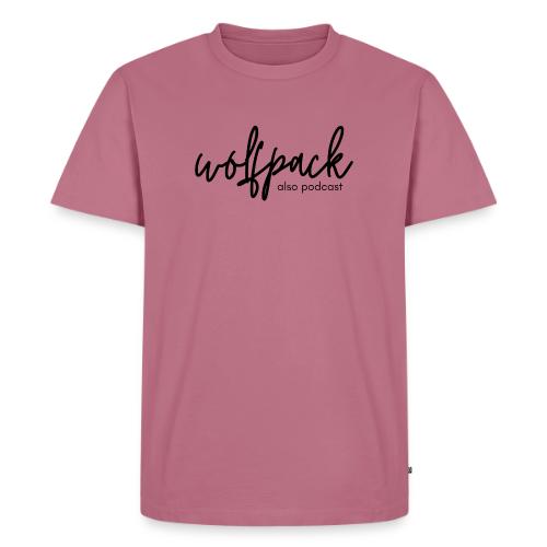 Wolfpack - Men's Premium T-Shirt