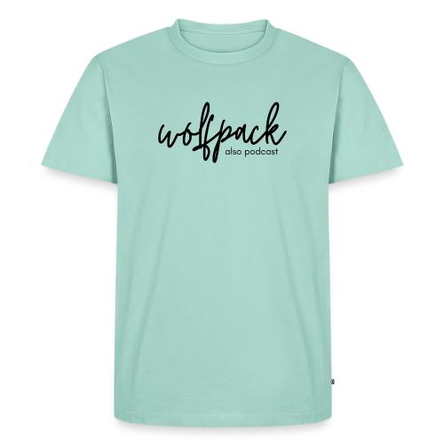 Wolfpack - Men's Premium T-Shirt