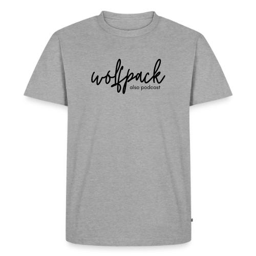 Wolfpack - Men's Premium T-Shirt