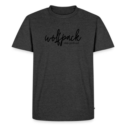 Wolfpack - Men's Premium T-Shirt