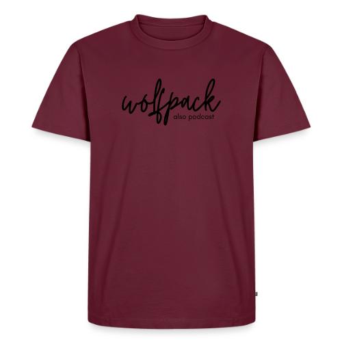 Wolfpack - Men's Premium T-Shirt