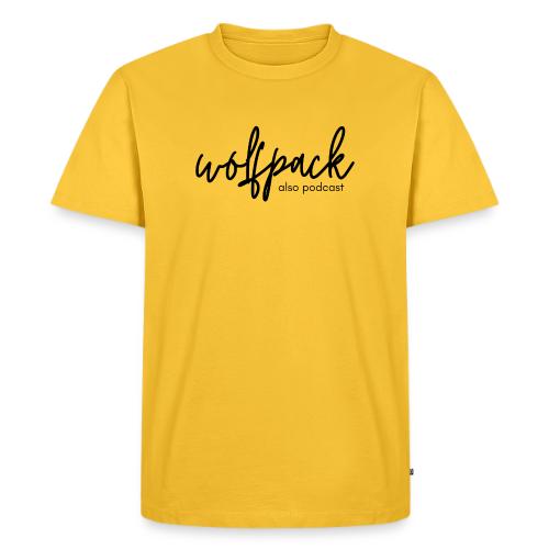 Wolfpack - Men's Premium T-Shirt