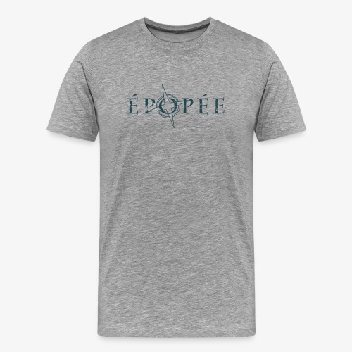 epopee - Men's Premium T-Shirt
