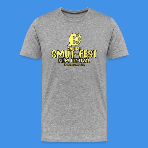 smutfest - Men's Premium T-Shirt