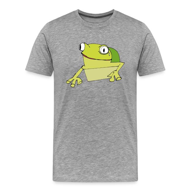 Froggy