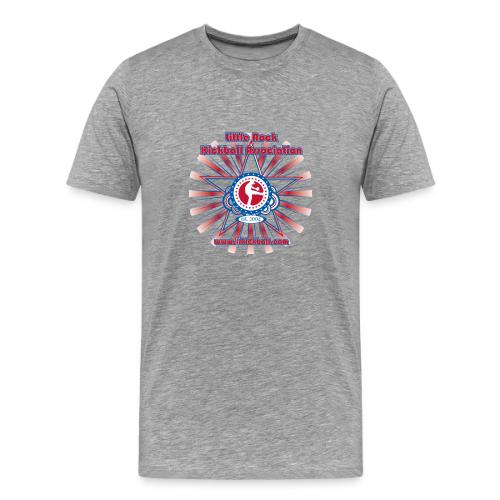 ALL STAR CLEAR - Men's Premium T-Shirt