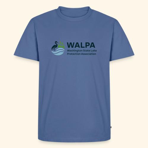 WALPA 1 Full Color 1 - Men's Premium T-Shirt