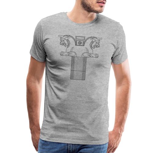 Persepolis 1 - Men's Premium T-Shirt