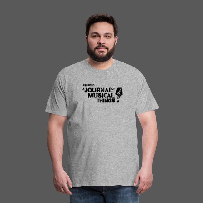 Alan Cross' A Journal of Musical Things