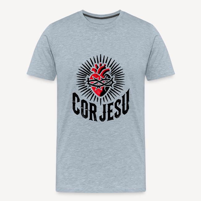 Cor Jesu