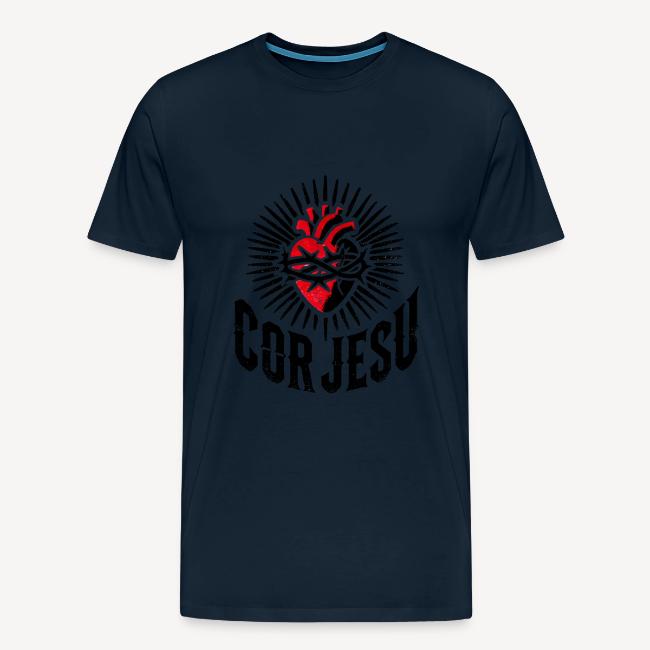 Cor Jesu