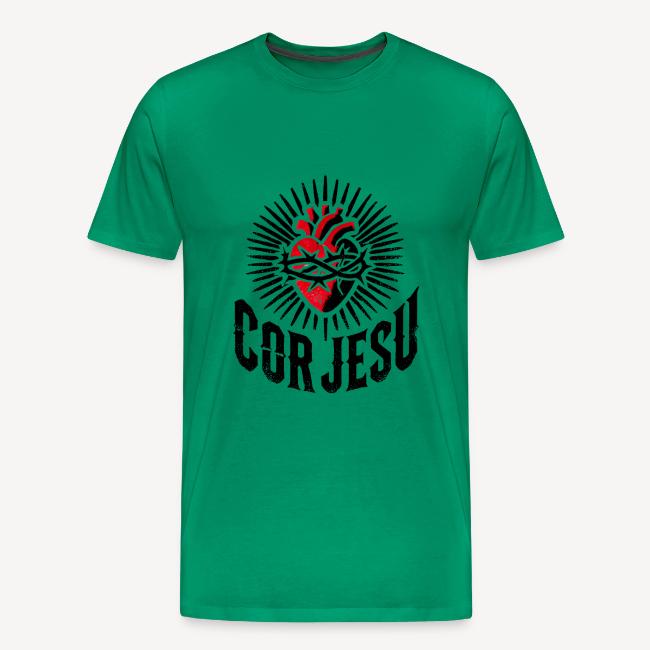 Cor Jesu