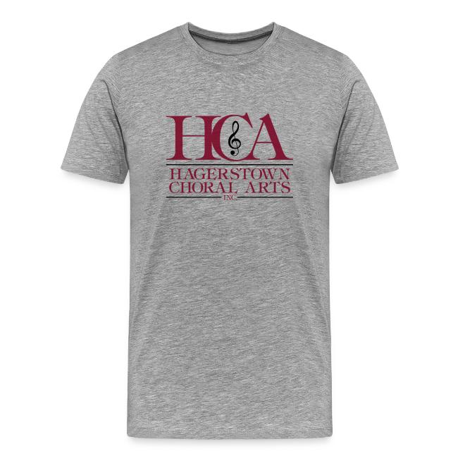 Hagerstown Choral Arts Logo