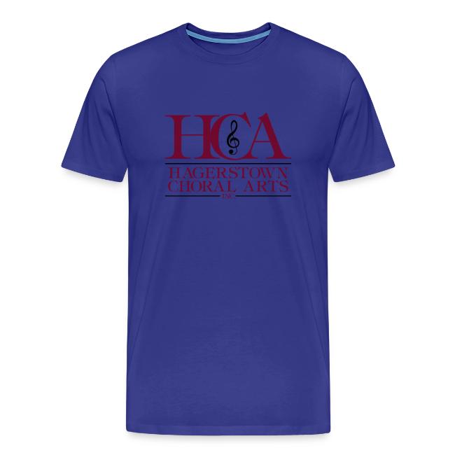Hagerstown Choral Arts Logo
