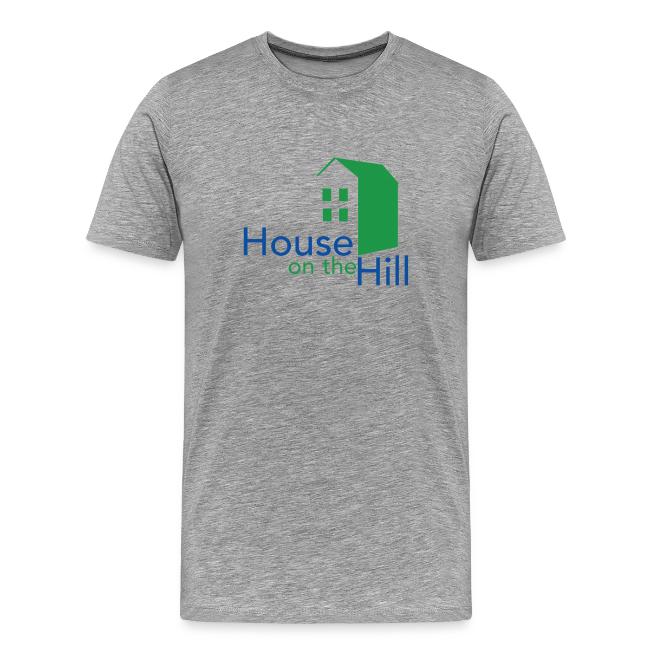 House on the Hill Design