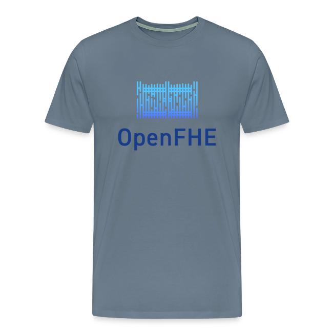 OpenFHE Logo
