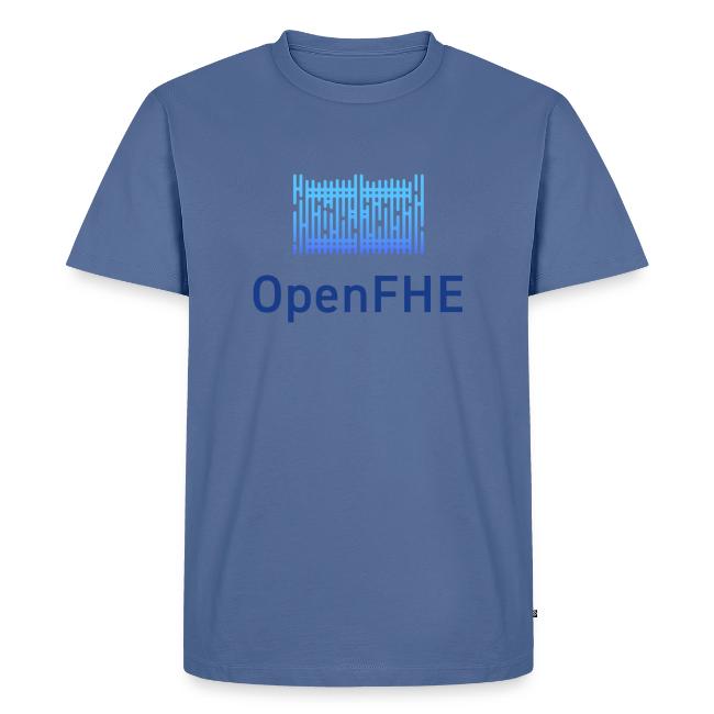 OpenFHE Logo