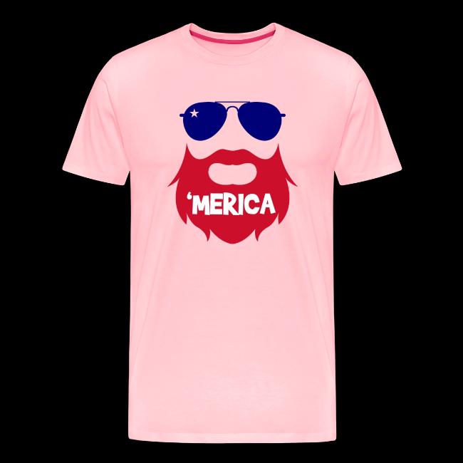 Bearded 'Merica