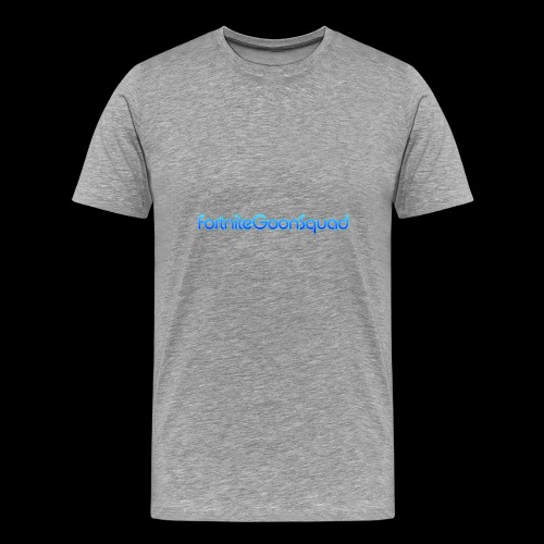 FortniteGoonSquad - Men's Premium T-Shirt
