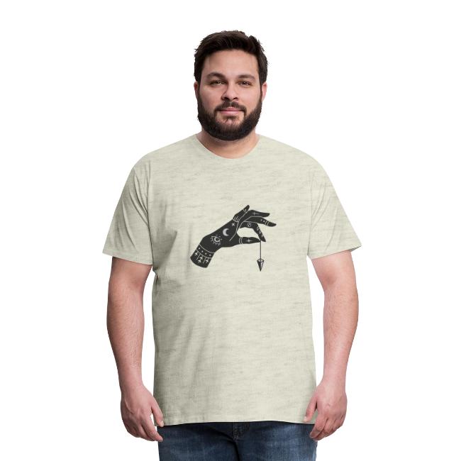 Mystic Divination Hand