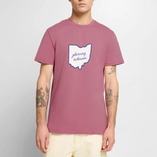 Pharmacy Technician - Men's Premium T-Shirt
