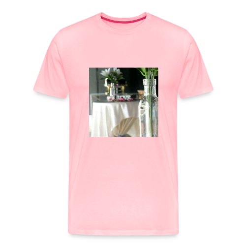 Spread the Love! - Men's Premium T-Shirt