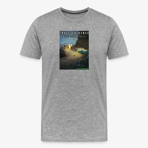 Endless Highway - Men's Premium T-Shirt