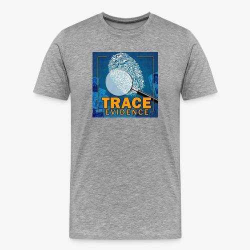Alternate Logo - Men's Premium T-Shirt