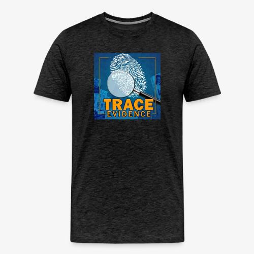 Alternate Logo - Men's Premium T-Shirt