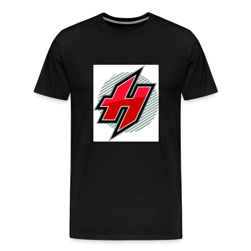Home Town Squad - Men's Premium T-Shirt