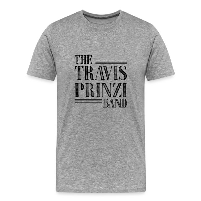 Travis Prinzi Band
