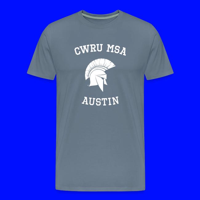 CWRU MSA Austin