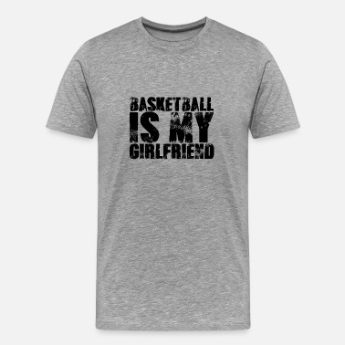 relationship basketball girlfriend shirts