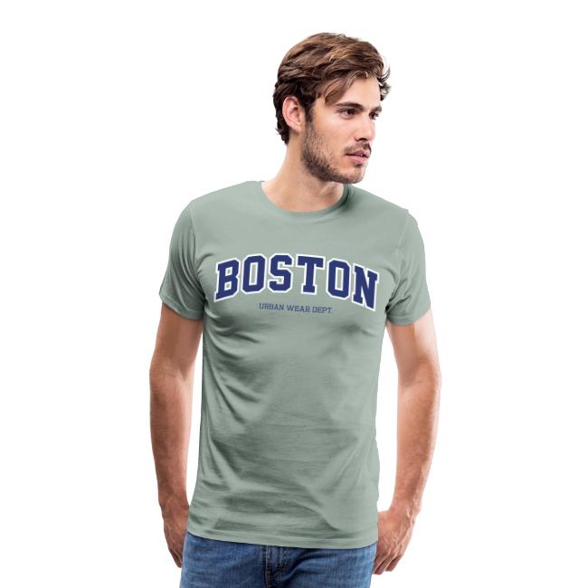 boston urban wear