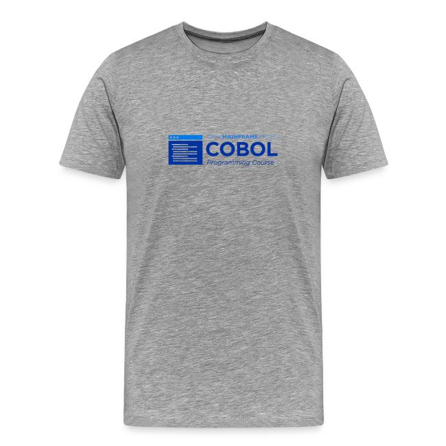 COBOL Programming Course