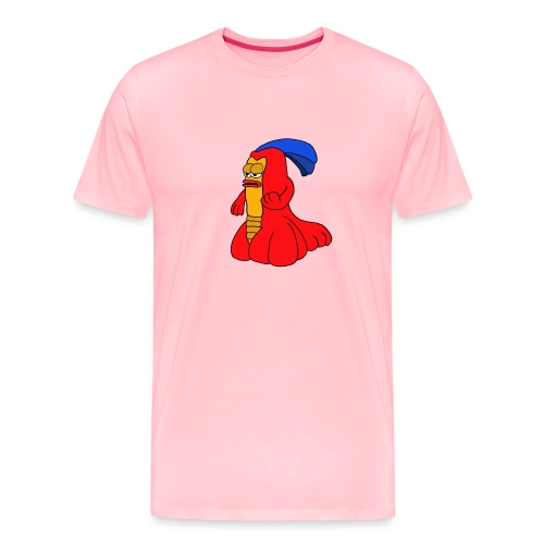 jellafish - Men's Premium T-Shirt