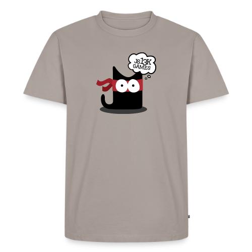 Badlucky - Men's Premium T-Shirt