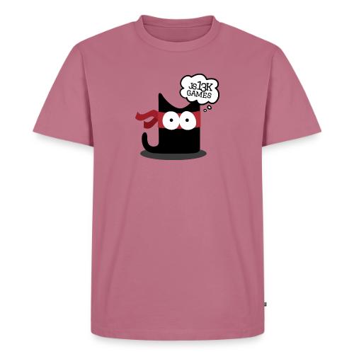 Badlucky - Men's Premium T-Shirt