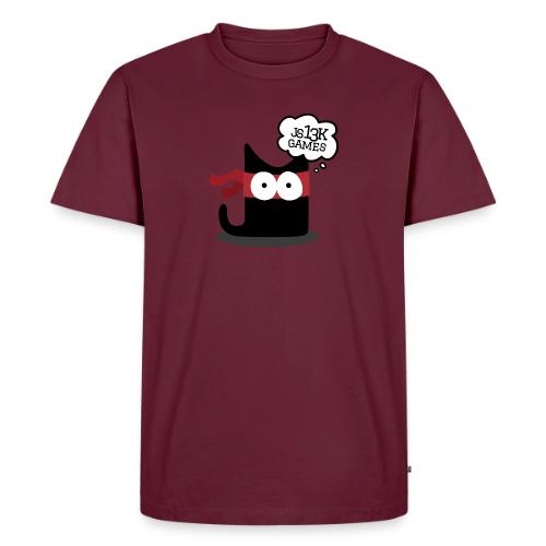 Badlucky - Men's Premium T-Shirt