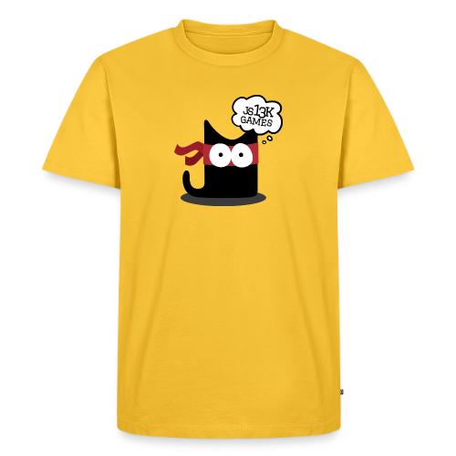 Badlucky - Men's Premium T-Shirt