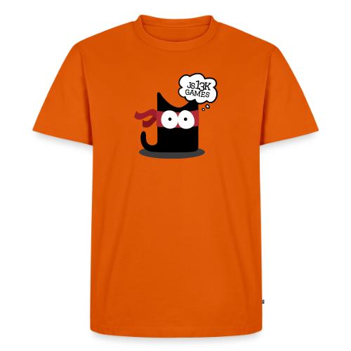 Badlucky - Men's Premium T-Shirt