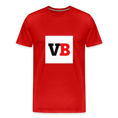 Vanzy boy - Men's Premium T-Shirt