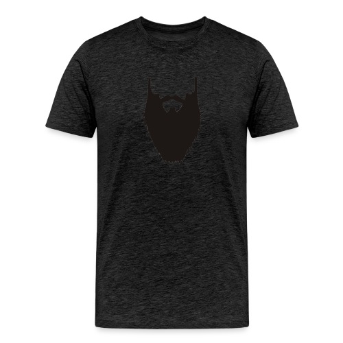 Beard of Josh - Men's Premium T-Shirt