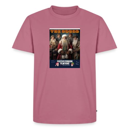 Hang WIth This Squad - Men's Premium T-Shirt