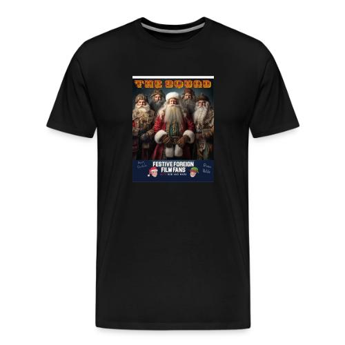 Hang WIth This Squad - Men's Premium T-Shirt
