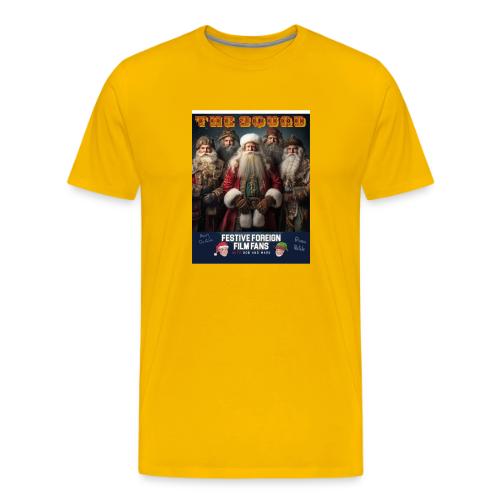 Hang WIth This Squad - Men's Premium T-Shirt