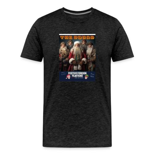 Hang WIth This Squad - Men's Premium T-Shirt