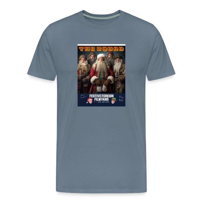 Hang WIth This Squad