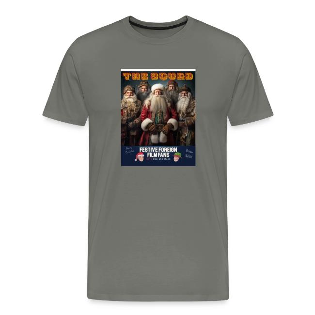 Hang WIth This Squad